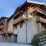 Apartman Superbe A Courchevel, Proche Des Pistes - Fr-1-568-7 *