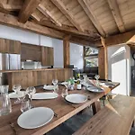 Superbe A Courchevel, Proche Des Pistes - Fr-1-568-7 Courchevel