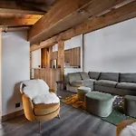 Apartman Superbe A Courchevel, Proche Des Pistes - Fr-1-568-7 Courchevel