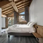 Superbe A Courchevel, Proche Des Pistes - Fr-1-568-7 * Courchevel