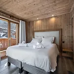 Apartman Superbe A Courchevel, Proche Des Pistes - Fr-1-568-7
